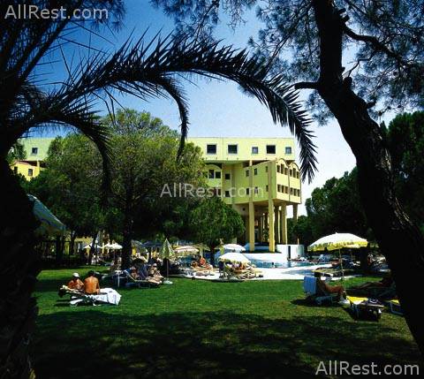 Corinthia Excelsior Hotel 22